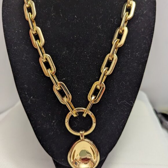 Jenny Bird Moni Necklace & Pendant - Picture 3 of 9